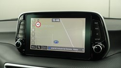 2019 (19) HYUNDAI TUCSON 1.6 GDi SE Nav 5dr 2WD 5653452