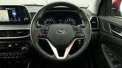 2019 (19) HYUNDAI TUCSON 1.6 GDi SE Nav 5dr 2WD 5653456