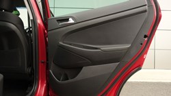 2019 (19) HYUNDAI TUCSON 1.6 GDi SE Nav 5dr 2WD 5653483