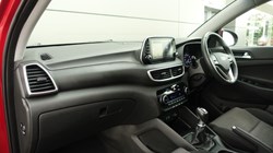 2019 (19) HYUNDAI TUCSON 1.6 GDi SE Nav 5dr 2WD 5653491