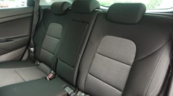 2019 (19) HYUNDAI TUCSON 1.6 GDi SE Nav 5dr 2WD 5653489