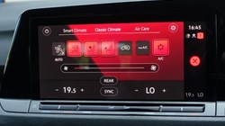2021 (21) VOLKSWAGEN GOLF 2.0 TSI 300 GTI Clubsport 5dr DSG 5634761