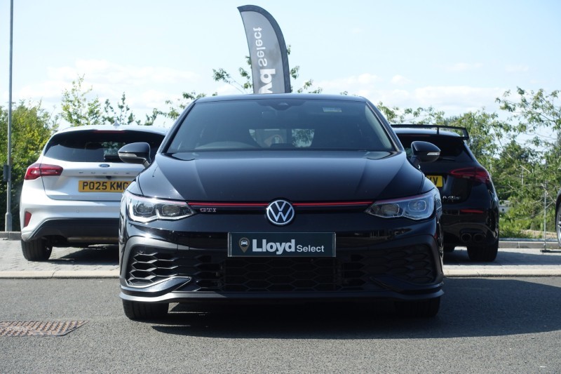 2021 (21) VOLKSWAGEN GOLF 2.0 TSI 300 GTI Clubsport 5dr DSG 5634727