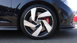 2021 (21) VOLKSWAGEN GOLF 2.0 TSI 300 GTI Clubsport 5dr DSG 5634728