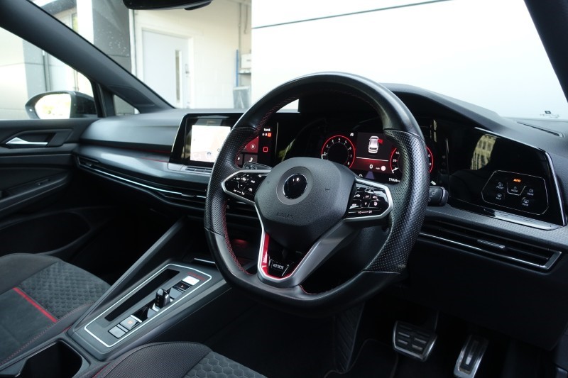 2021 (21) VOLKSWAGEN GOLF 2.0 TSI 300 GTI Clubsport 5dr DSG 5634762
