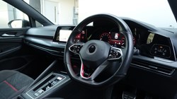 2021 (21) VOLKSWAGEN GOLF 2.0 TSI 300 GTI Clubsport 5dr DSG 5634762