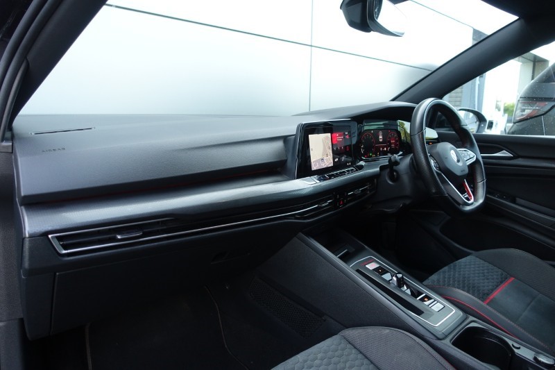 2021 (21) VOLKSWAGEN GOLF 2.0 TSI 300 GTI Clubsport 5dr DSG 5634775