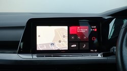 2021 (21) VOLKSWAGEN GOLF 2.0 TSI 300 GTI Clubsport 5dr DSG 5634734