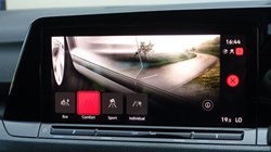 2021 (21) VOLKSWAGEN GOLF 2.0 TSI 300 GTI Clubsport 5dr DSG 5634759