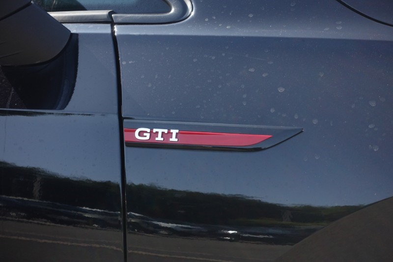 2021 (21) VOLKSWAGEN GOLF 2.0 TSI 300 GTI Clubsport 5dr DSG 5634740