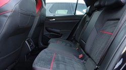 2021 (21) VOLKSWAGEN GOLF 2.0 TSI 300 GTI Clubsport 5dr DSG 5634724