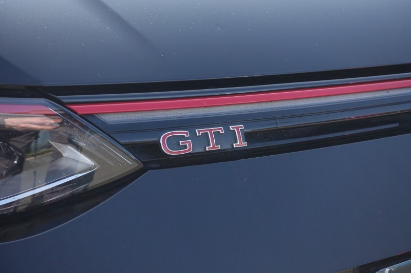 2021 (21) VOLKSWAGEN GOLF 2.0 TSI 300 GTI Clubsport 5dr DSG 5634741