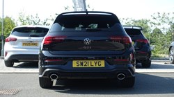 2021 (21) VOLKSWAGEN GOLF 2.0 TSI 300 GTI Clubsport 5dr DSG 5634726