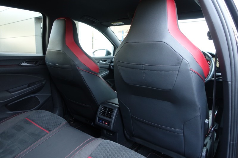 2021 (21) VOLKSWAGEN GOLF 2.0 TSI 300 GTI Clubsport 5dr DSG 5634768