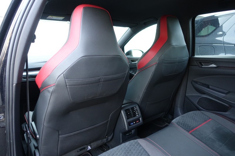 2021 (21) VOLKSWAGEN GOLF 2.0 TSI 300 GTI Clubsport 5dr DSG 5634772