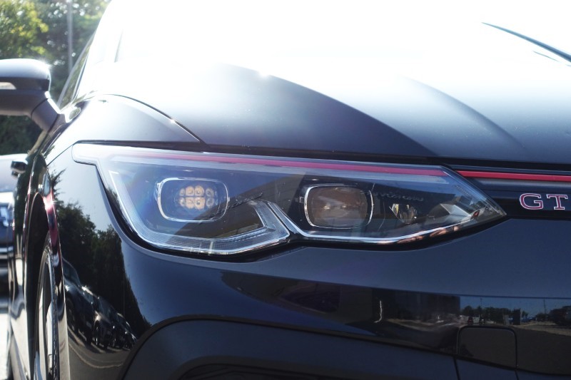 2021 (21) VOLKSWAGEN GOLF 2.0 TSI 300 GTI Clubsport 5dr DSG 5634737