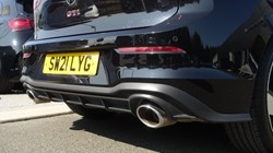 2021 (21) VOLKSWAGEN GOLF 2.0 TSI 300 GTI Clubsport 5dr DSG 5634747