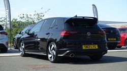 2021 (21) VOLKSWAGEN GOLF 2.0 TSI 300 GTI Clubsport 5dr DSG 5634722