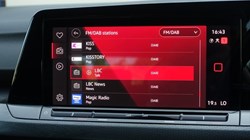 2021 (21) VOLKSWAGEN GOLF 2.0 TSI 300 GTI Clubsport 5dr DSG 5634756