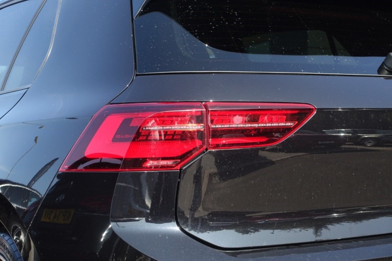 2021 (21) VOLKSWAGEN GOLF 2.0 TSI 300 GTI Clubsport 5dr DSG 5634739