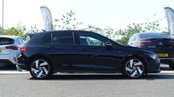 2021 (21) VOLKSWAGEN GOLF 2.0 TSI 300 GTI Clubsport 5dr DSG 5634725