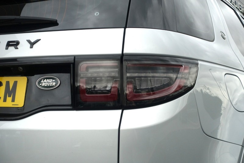 2022 (22) LAND ROVER DISCOVERY SPORT 2.0 D200 Urban Edition 5dr Auto [5 Seat] 5661346