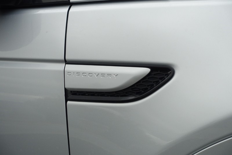2022 (22) LAND ROVER DISCOVERY SPORT 2.0 D200 Urban Edition 5dr Auto [5 Seat] 5661339