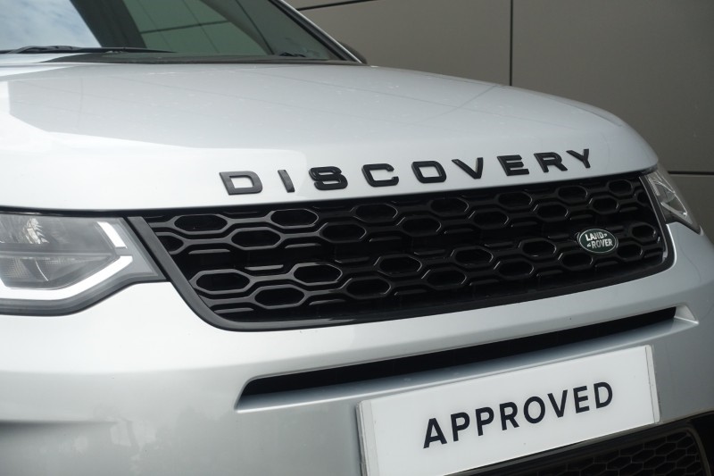 2022 (22) LAND ROVER DISCOVERY SPORT 2.0 D200 Urban Edition 5dr Auto [5 Seat] 5661340