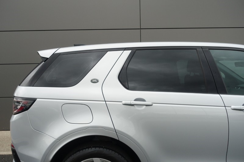 2022 (22) LAND ROVER DISCOVERY SPORT 2.0 D200 Urban Edition 5dr Auto [5 Seat] 5661343