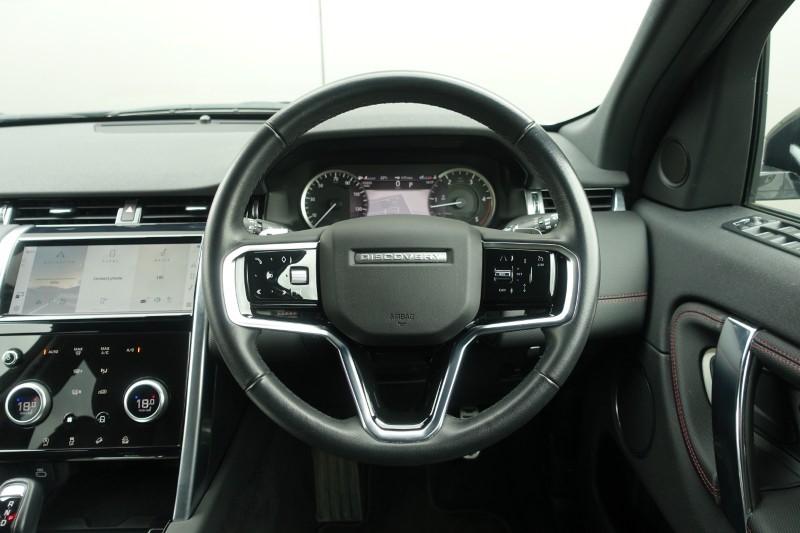 2022 (22) LAND ROVER DISCOVERY SPORT 2.0 D200 Urban Edition 5dr Auto [5 Seat] 5661334