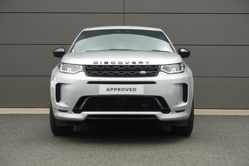 2022 (22) LAND ROVER DISCOVERY SPORT 2.0 D200 Urban Edition 5dr Auto [5 Seat] 5661326