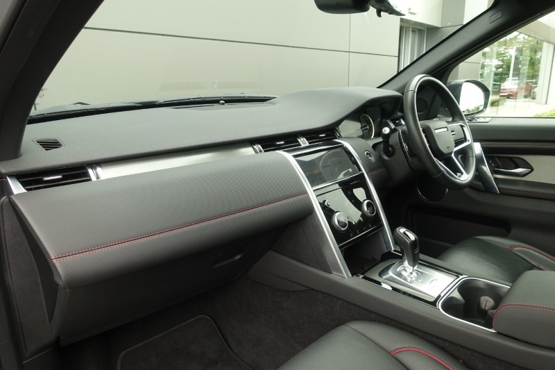 2022 (22) LAND ROVER DISCOVERY SPORT 2.0 D200 Urban Edition 5dr Auto [5 Seat] 5661379