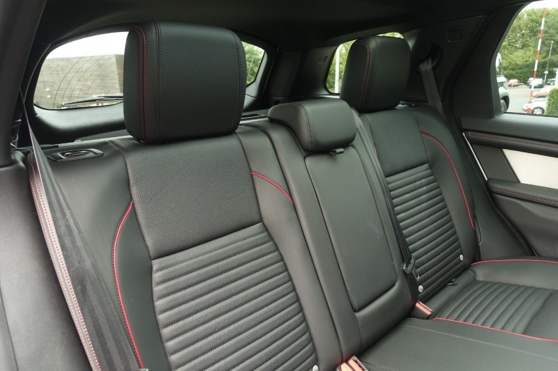 2022 (22) LAND ROVER DISCOVERY SPORT 2.0 D200 Urban Edition 5dr Auto [5 Seat] 5661374
