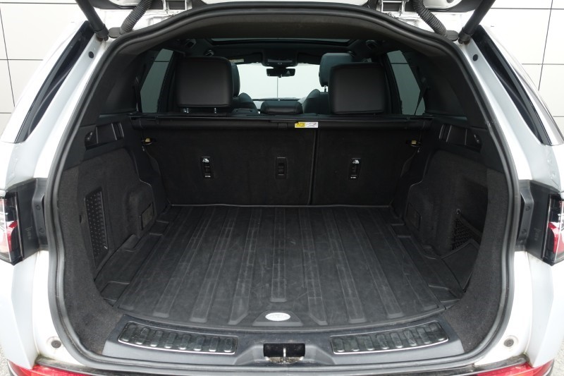 2022 (22) LAND ROVER DISCOVERY SPORT 2.0 D200 Urban Edition 5dr Auto [5 Seat] 5661329
