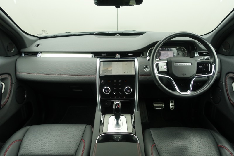 2022 (22) LAND ROVER DISCOVERY SPORT 2.0 D200 Urban Edition 5dr Auto [5 Seat] 5661328