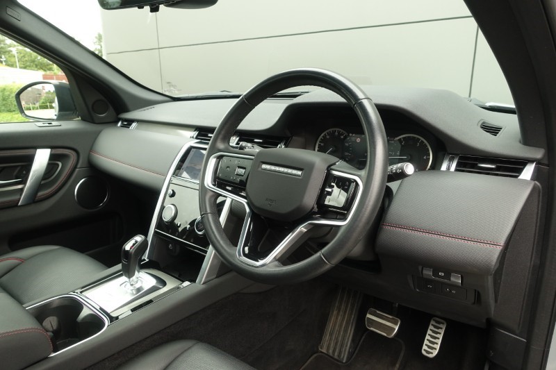 2022 (22) LAND ROVER DISCOVERY SPORT 2.0 D200 Urban Edition 5dr Auto [5 Seat] 5661366
