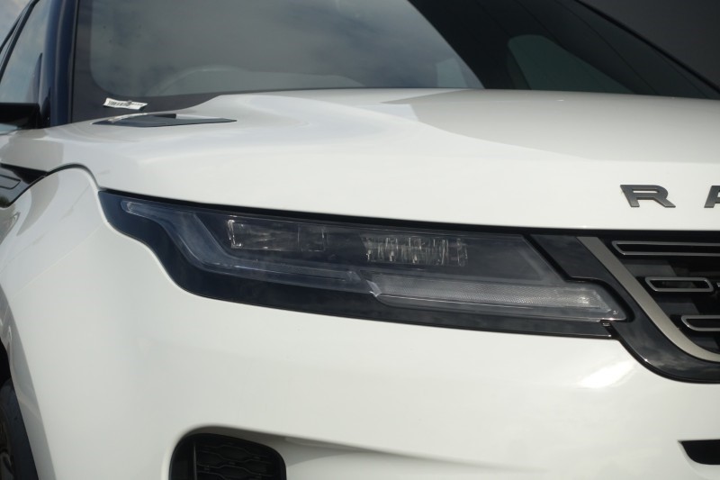 2024 (74) LAND ROVER RANGE ROVER EVOQUE 2.0 D165 Dynamic SE 5dr Auto 5704146
