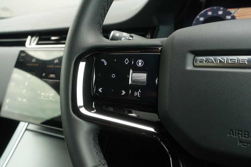 2024 (74) LAND ROVER RANGE ROVER EVOQUE 2.0 D165 Dynamic SE 5dr Auto 5704163