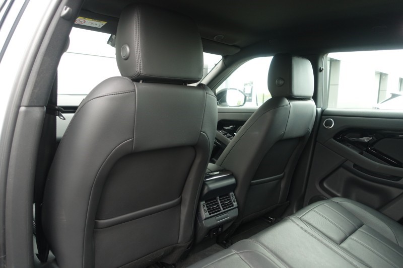 2024 (74) LAND ROVER RANGE ROVER EVOQUE 2.0 D165 Dynamic SE 5dr Auto 5704179