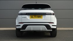 2024 (74) LAND ROVER RANGE ROVER EVOQUE 2.0 D165 Dynamic SE 5dr Auto 5704135