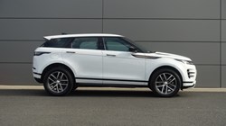 2024 (74) LAND ROVER RANGE ROVER EVOQUE 2.0 D165 Dynamic SE 5dr Auto 5704134