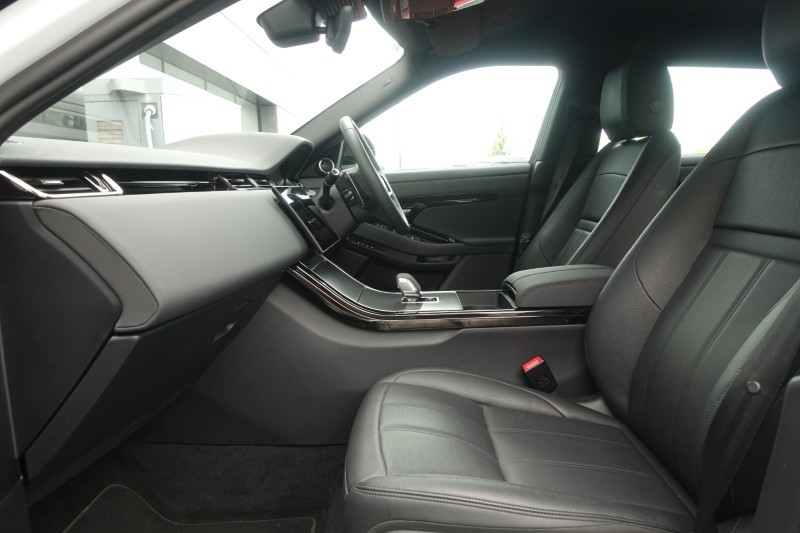 2024 (74) LAND ROVER RANGE ROVER EVOQUE 2.0 D165 Dynamic SE 5dr Auto 5704132