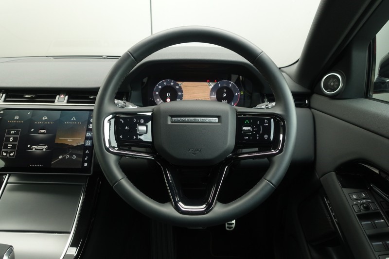 2024 (74) LAND ROVER RANGE ROVER EVOQUE 2.0 D165 Dynamic SE 5dr Auto 5704144