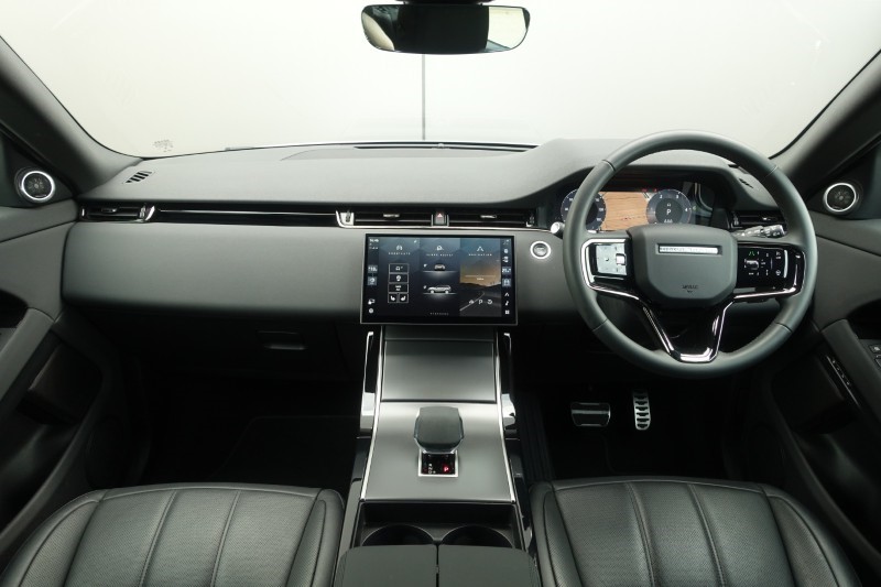 2024 (74) LAND ROVER RANGE ROVER EVOQUE 2.0 D165 Dynamic SE 5dr Auto 5704138