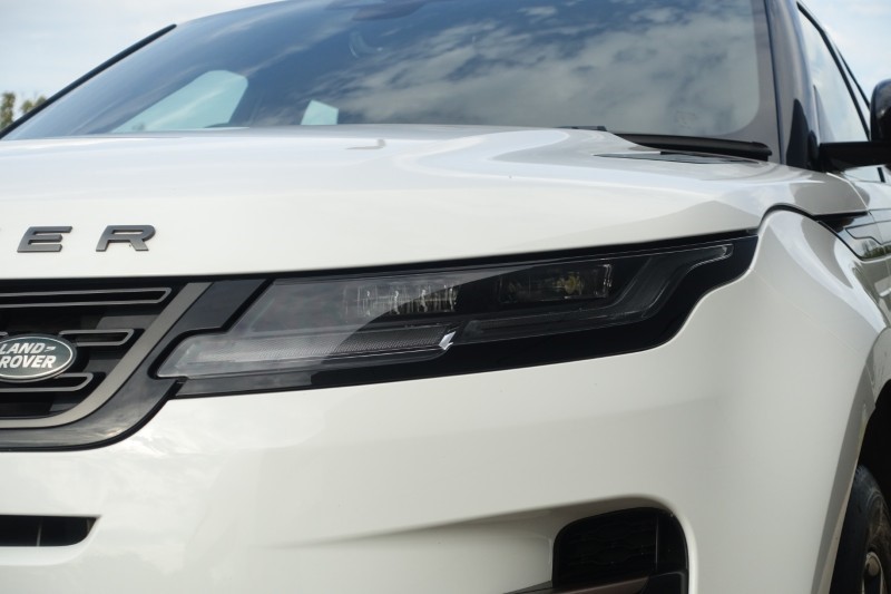 2024 (74) LAND ROVER RANGE ROVER EVOQUE 2.0 D165 Dynamic SE 5dr Auto 5704158