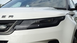 2024 (74) LAND ROVER RANGE ROVER EVOQUE 2.0 D165 Dynamic SE 5dr Auto 5704158