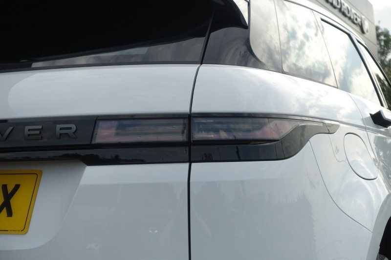 2024 (74) LAND ROVER RANGE ROVER EVOQUE 2.0 D165 Dynamic SE 5dr Auto 5704153