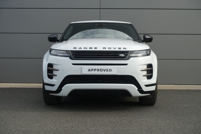 2024 (74) LAND ROVER RANGE ROVER EVOQUE 2.0 D165 Dynamic SE 5dr Auto 5704136