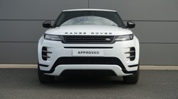 2024 (74) LAND ROVER RANGE ROVER EVOQUE 2.0 D165 Dynamic SE 5dr Auto 5704136