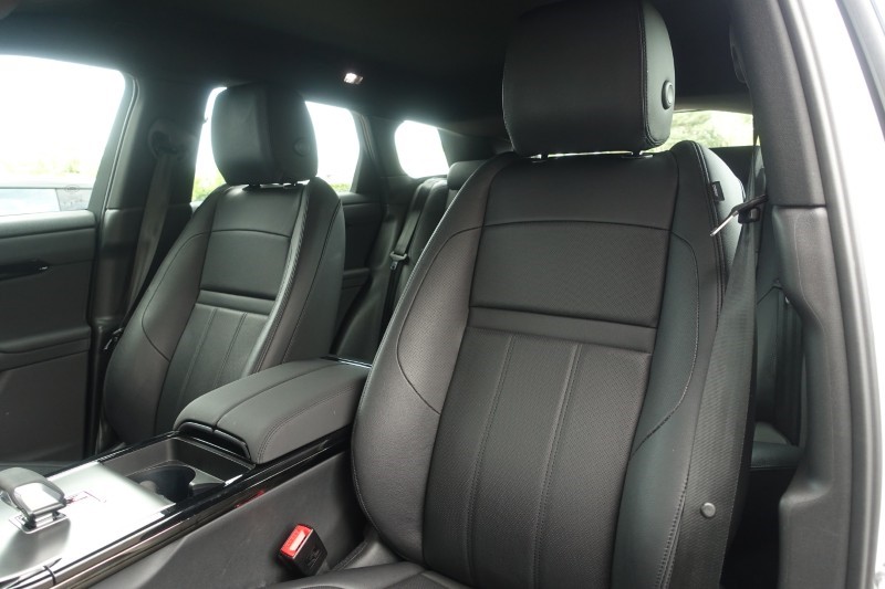 2024 (74) LAND ROVER RANGE ROVER EVOQUE 2.0 D165 Dynamic SE 5dr Auto 5704184